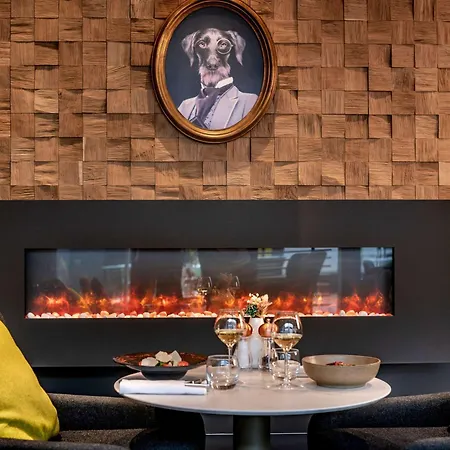Novotel Paris Coeur D'orly Airport Hotel Orly