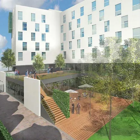 Novotel Paris Coeur D'orly Airport Hotel