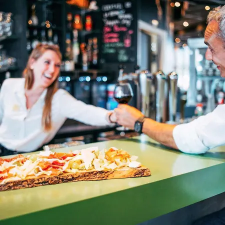 Novotel Paris Coeur D'orly Airport 4* Orly
