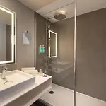 Novotel Paris Coeur D'orly Airport Otel