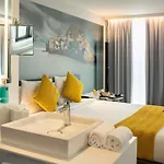 Hotel Novotel Paris Coeur D'orly Airport