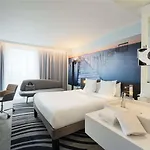 Novotel Paris Coeur D'orly Airport Hotel 4*