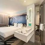 Novotel Paris Coeur D'orly Airport 4*