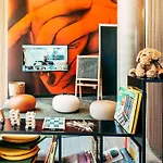 Novotel Paris Coeur D'orly Airport Hotel 4*