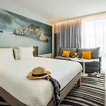 Novotel Paris Coeur D'orly Airport