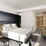 Otel Novotel Paris Coeur D'orly Airport 4*