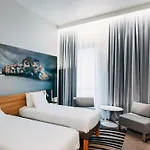 Novotel Paris Coeur D'orly Airport Otel Orly
