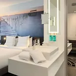 Otel Novotel Paris Coeur D'orly Airport
