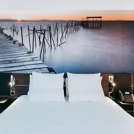 Novotel Paris Coeur D'orly Airport מלון