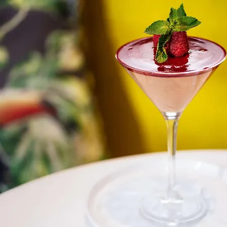 Hotel Novotel Paris Coeur D'orly Airport Orly