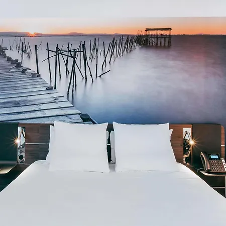 מלון Novotel Paris Coeur D'orly Airport אורלי