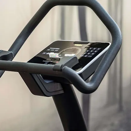 Novotel Paris Coeur D'orly Airport 4*