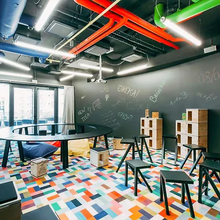 Novotel Paris Coeur D'orly Airport Hotel 4*