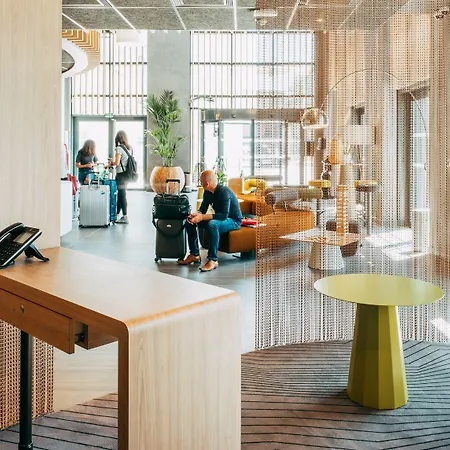 Novotel Paris Coeur D'orly Airport Hotel 4*