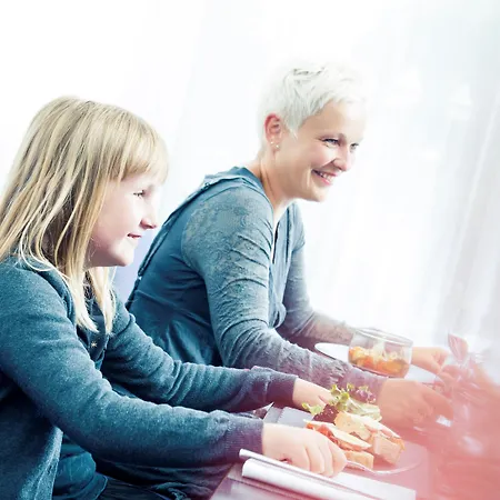 Novotel Paris Coeur D'orly Airport