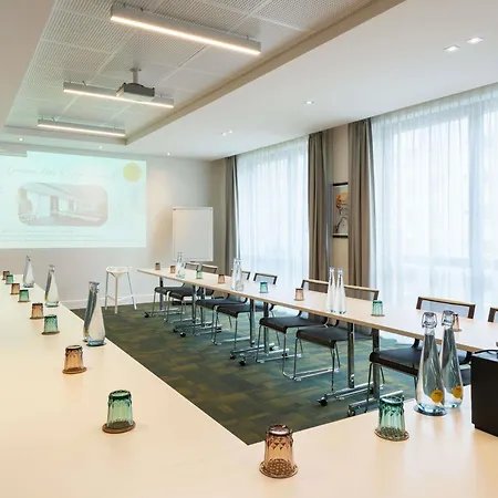 Novotel Paris Coeur D'orly Airport Orly