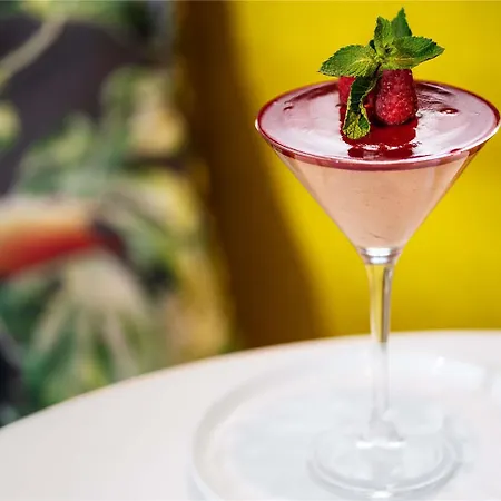 Novotel Paris Coeur D'orly Airport 4*