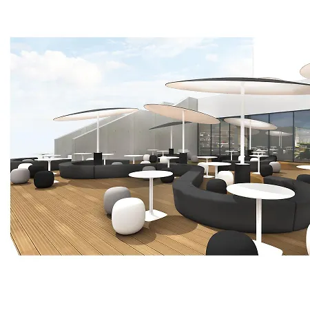 Novotel Paris Coeur D'orly Airport