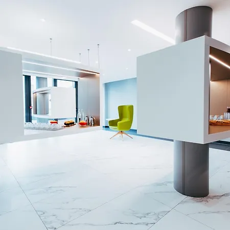 Novotel Paris Coeur D'orly Airport