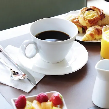 Novotel Paris Coeur D'orly Airport Hotel