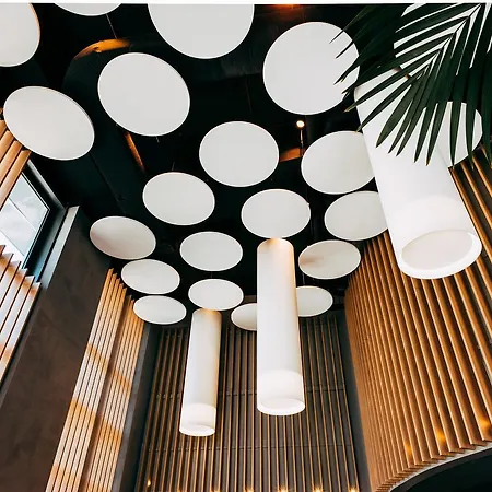 Hotel Novotel Paris Coeur D'orly Airport