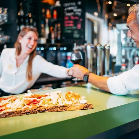 מלון Novotel Paris Coeur D'orly Airport אורלי