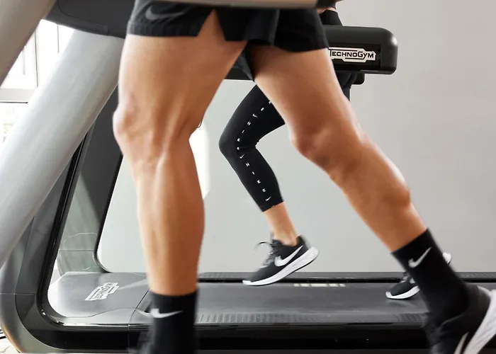 Novotel Paris Coeur D'orly Airport Hotel 4*