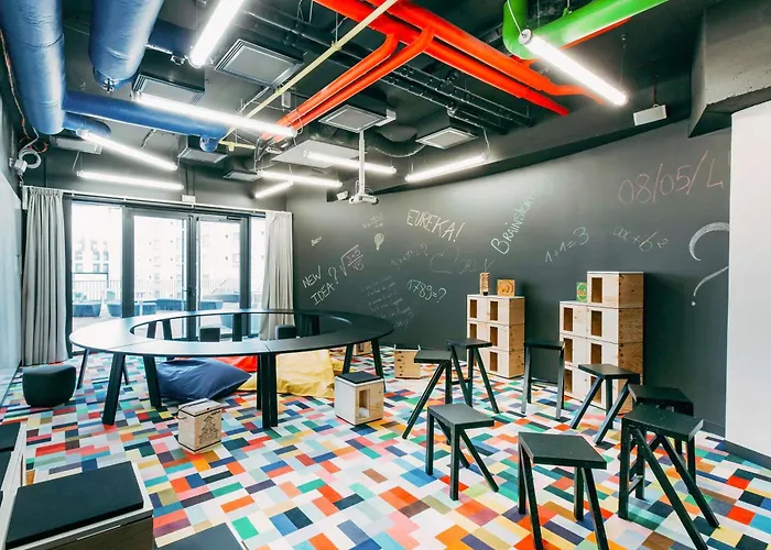 Novotel Paris Coeur D'orly Airport Hotel 4*