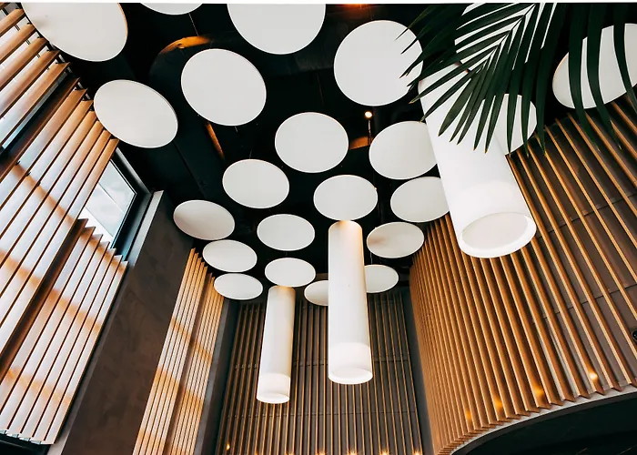Novotel Paris Coeur D'orly Airport